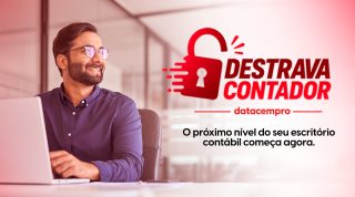 Campanha Destrava Contador