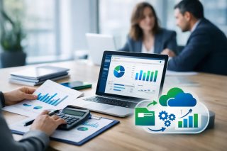 Como reduzir retrabalho fiscal com integração