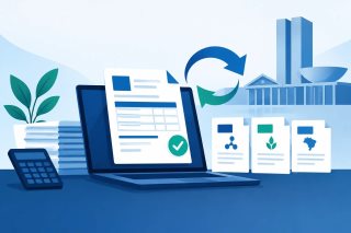Adaptações dos documentos fiscais na Reforma Tributária