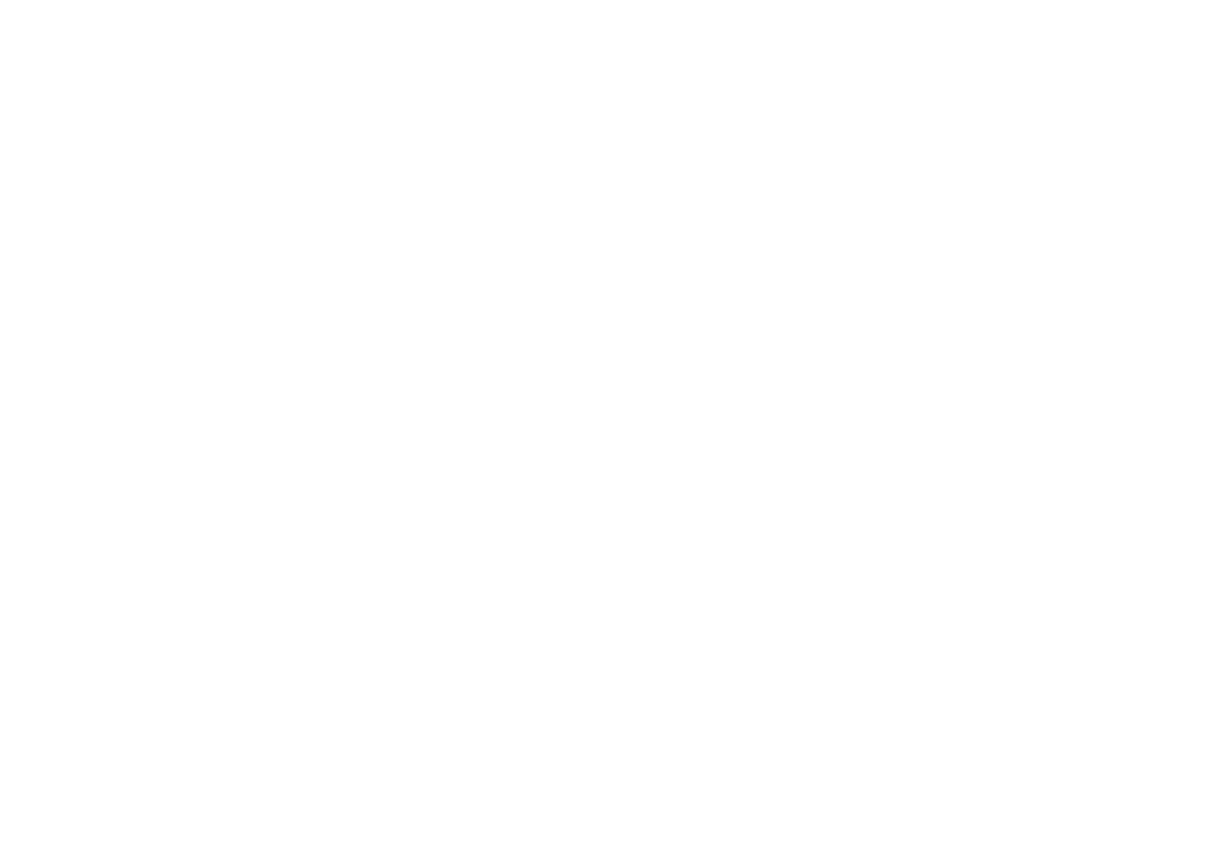 logo DataCempro Software branco